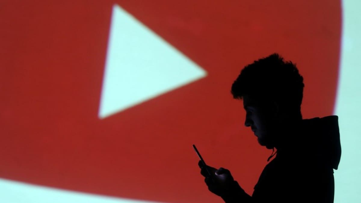 YouTube Said to Be Under Investigation Over Allegations That It Violates Children