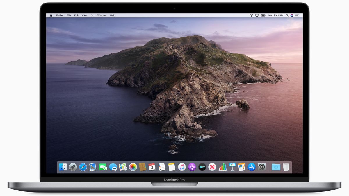 macOS Catalina: all the details on Apple macOS 10.15