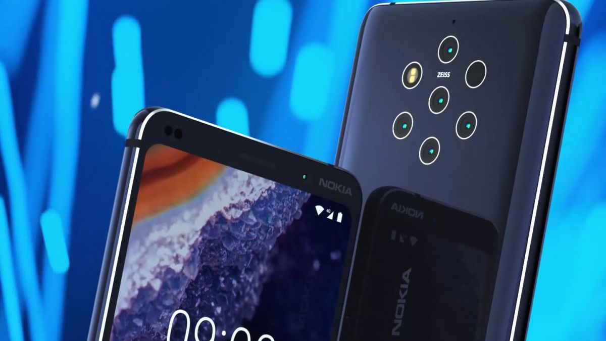 Nokia phones 2019: finding the best Nokia smartphone for you