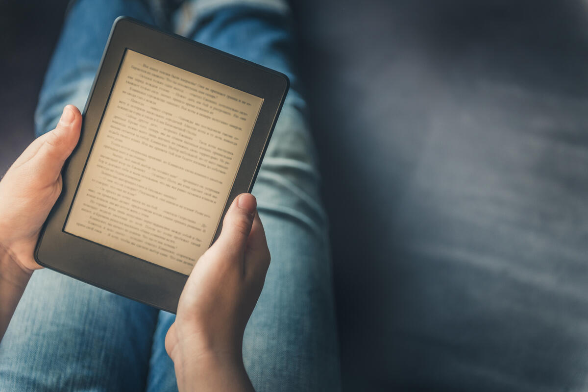 How to get free books for your Amazon Kindle