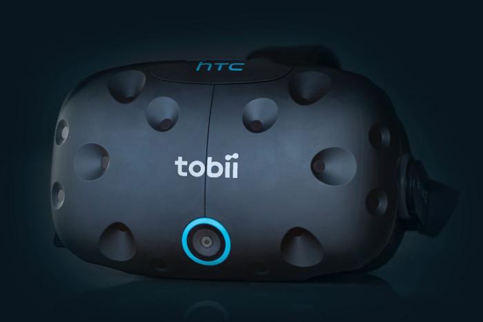 Tobii lands former Intel PC chip VP to push eye tracking mainstream