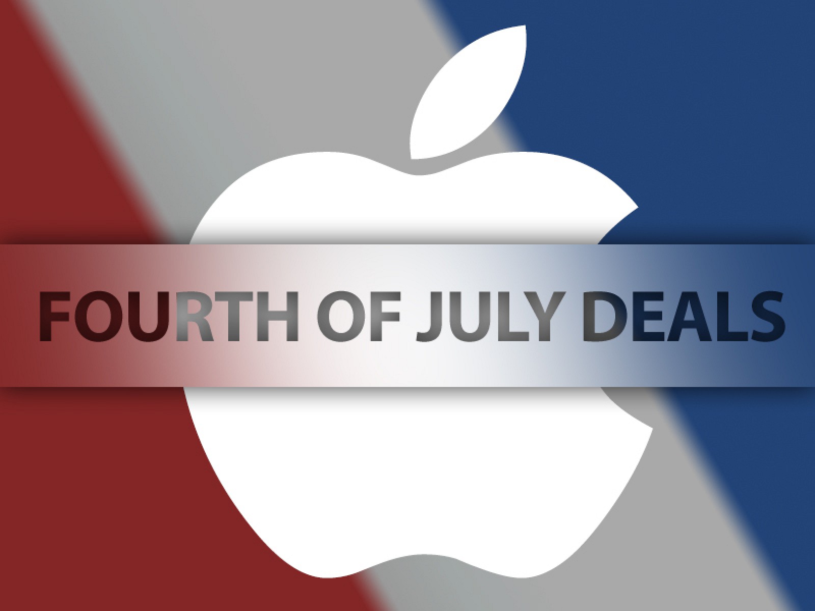 Fourth of July Deals: Save on Apple Devices and Accessories From Anker, Speck, Twelve South, and Many More