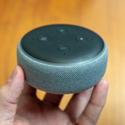 Best Speaker to Use with Your Amazon Echo Dot in 2019