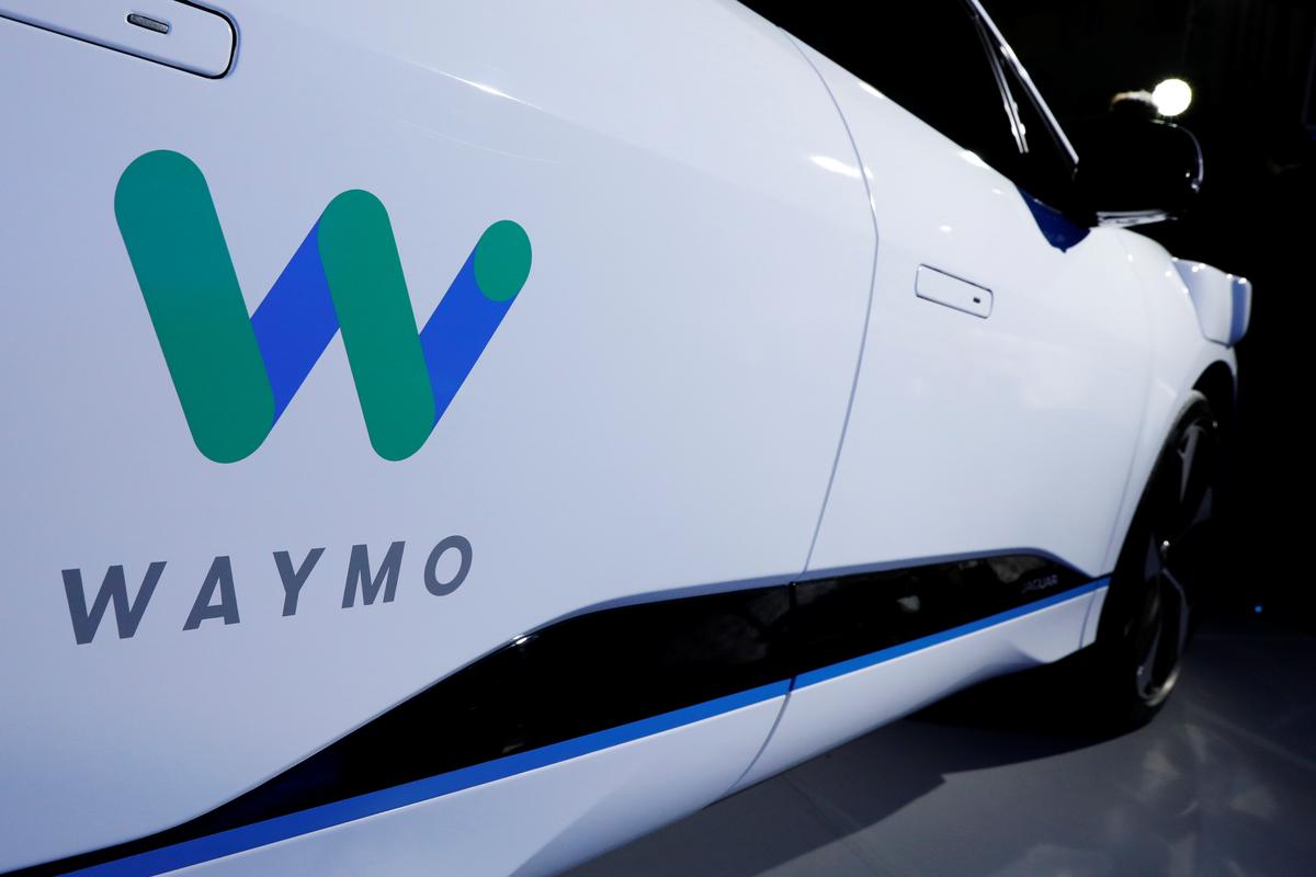 Waymo tests Wi-Fi in driverless taxis hoping perks can route it past rivals