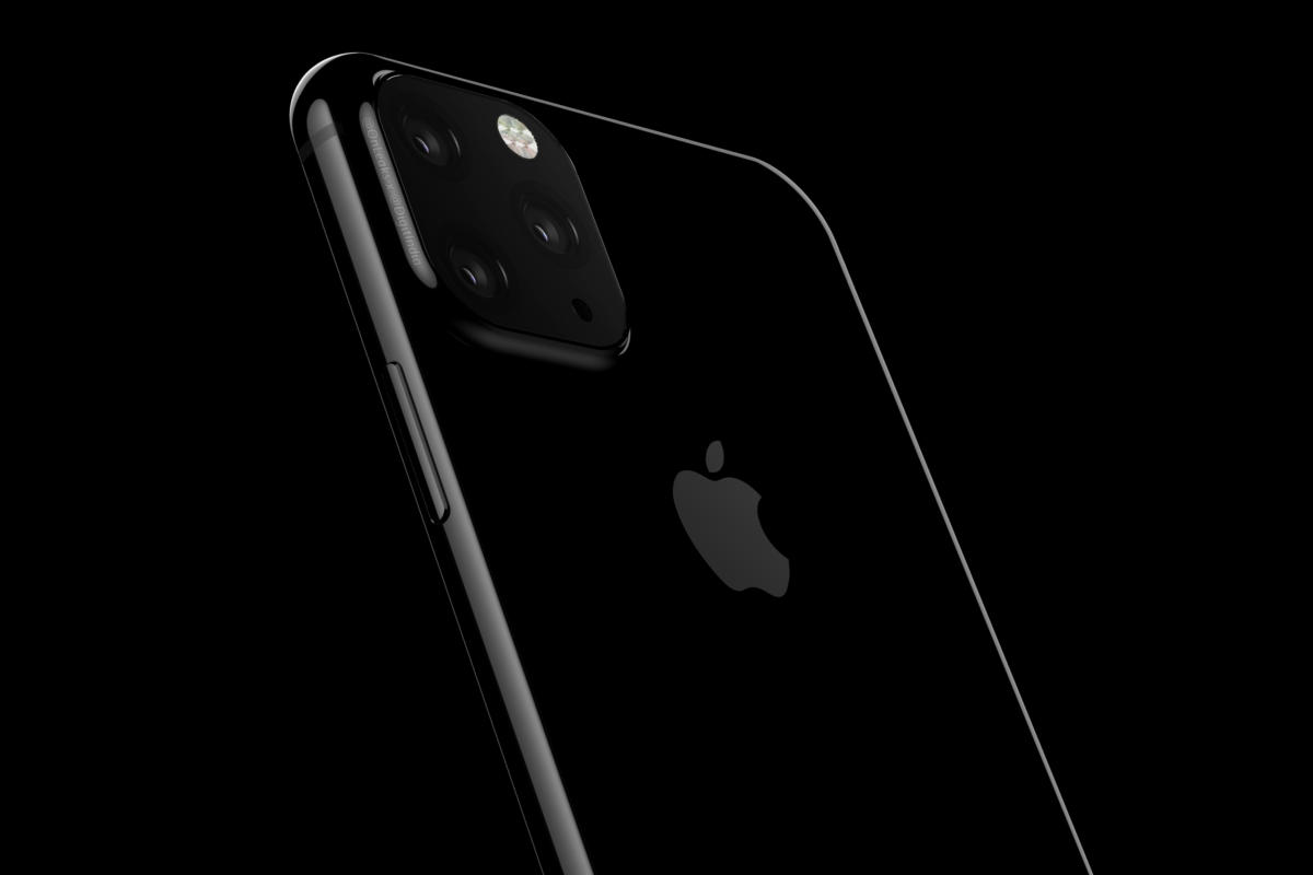 iPhone XI rumors: Everything you need to know