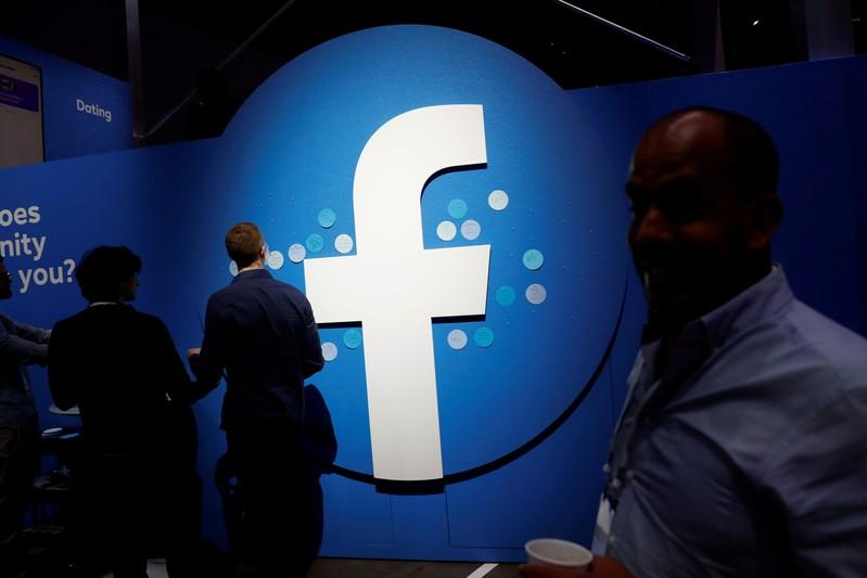 Facebook not invited to White House social media summit: company