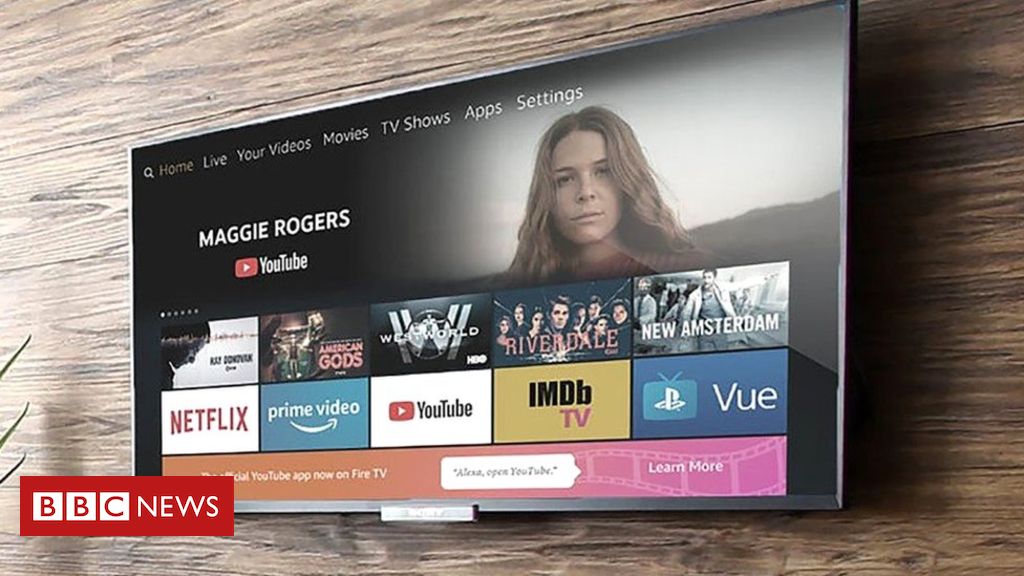 Amazon and Google deliver on TV peace deal