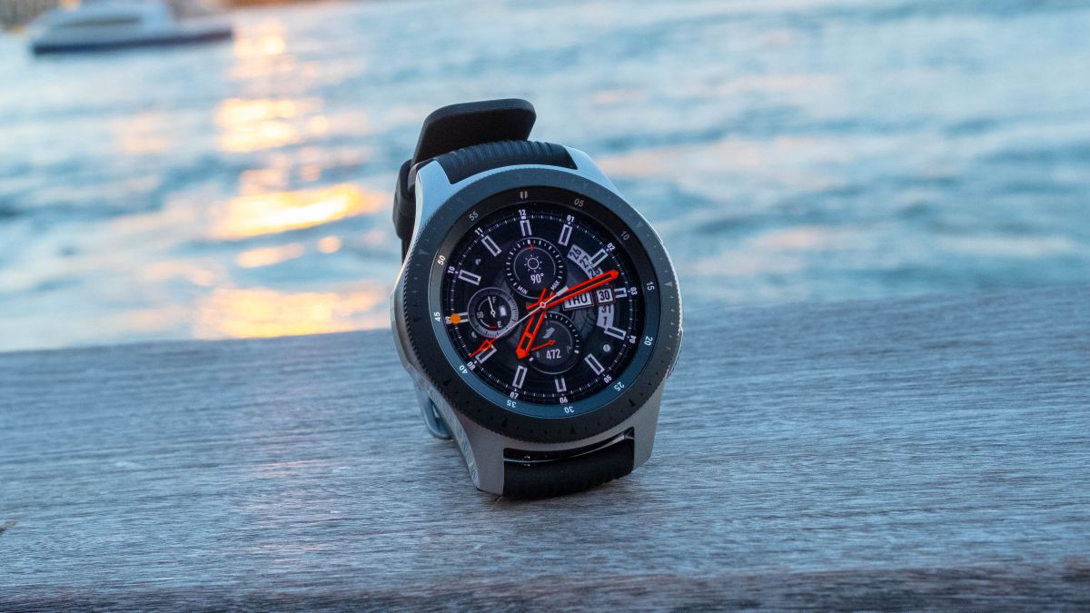 Samsung Galaxy Watch 2 release date, price, news and leaks