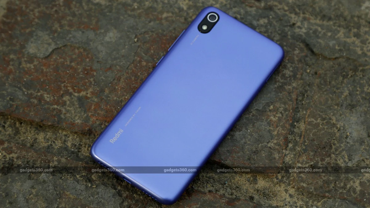 Xiaomi Redmi 7A Review | NDTV Gadgets360.com