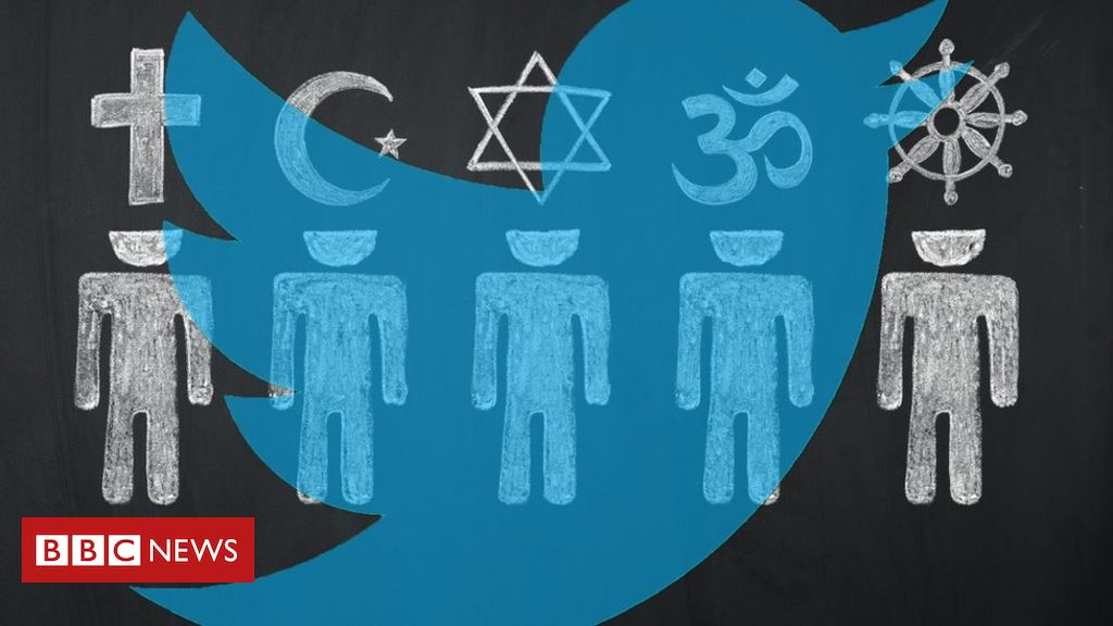 Twitter bans religious insults calling groups rats or maggots