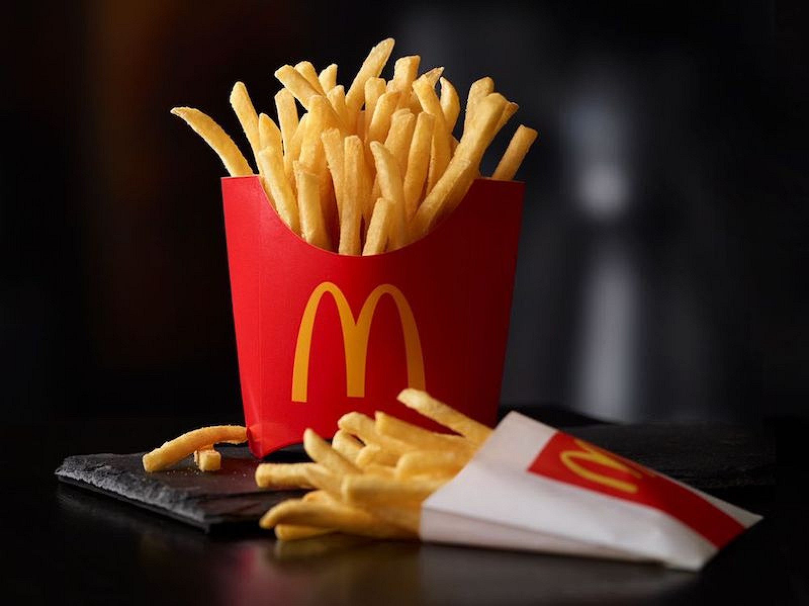 Apple Pay Users Can Get Free McDonald's Fries With Purchase Today