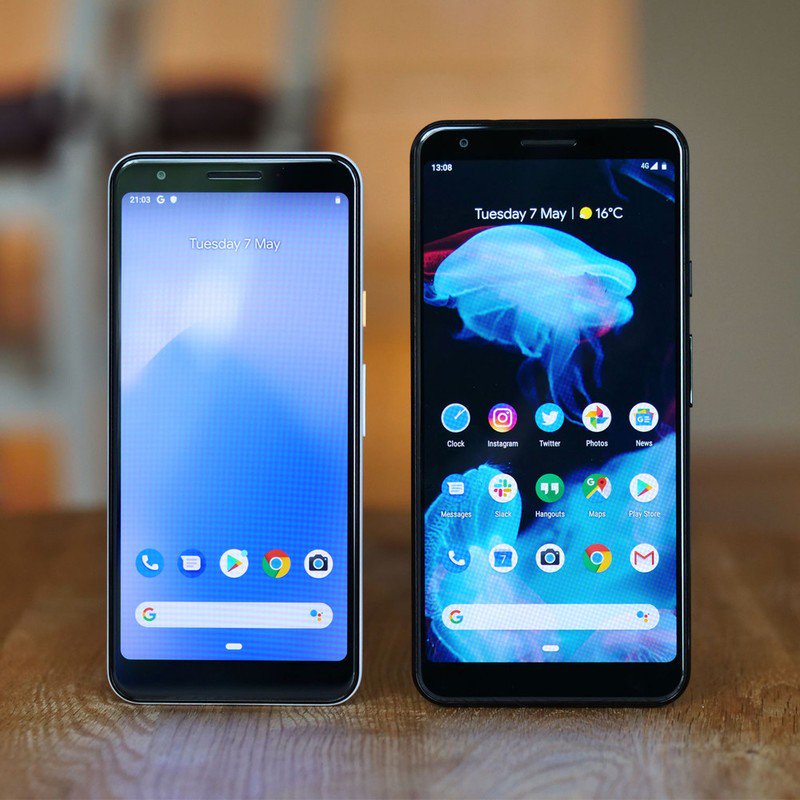 Best Google Pixel 3a and 3a XL Deals for Prime Day 2019