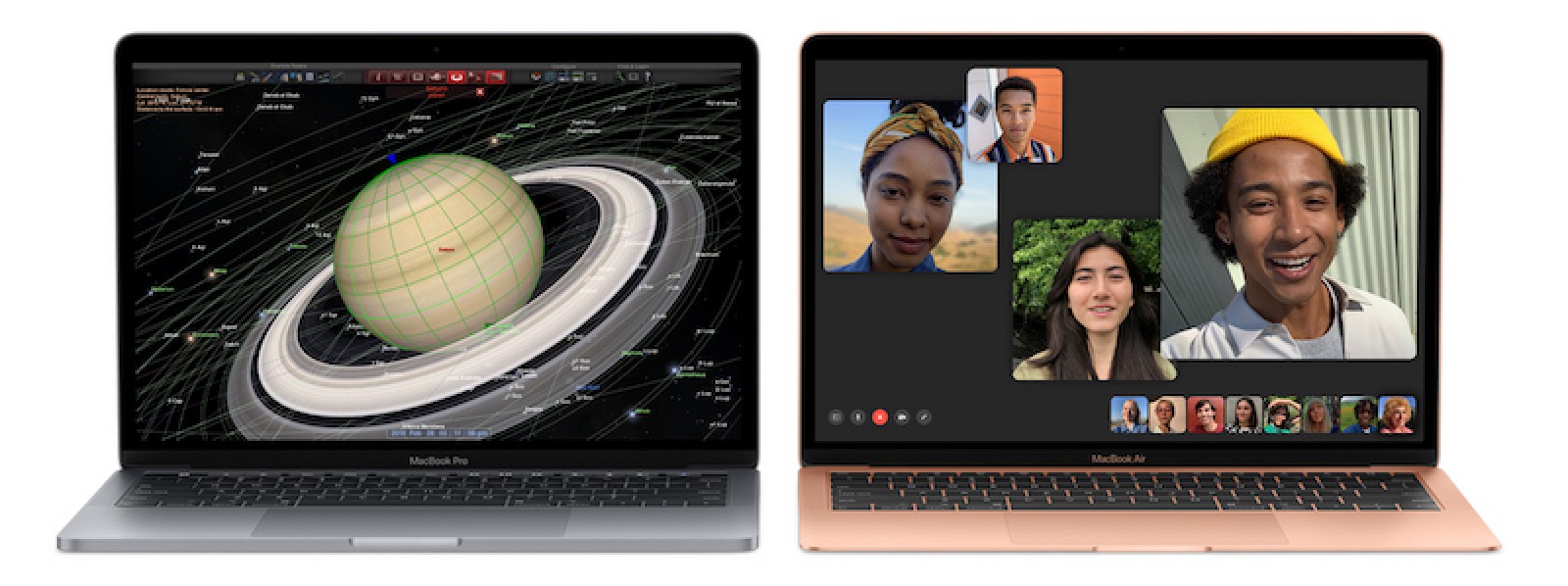 Top Stories: New MacBook Air and Base 13" MacBook Pro, MacBook Discontinued, iPad and AirPods Rumors