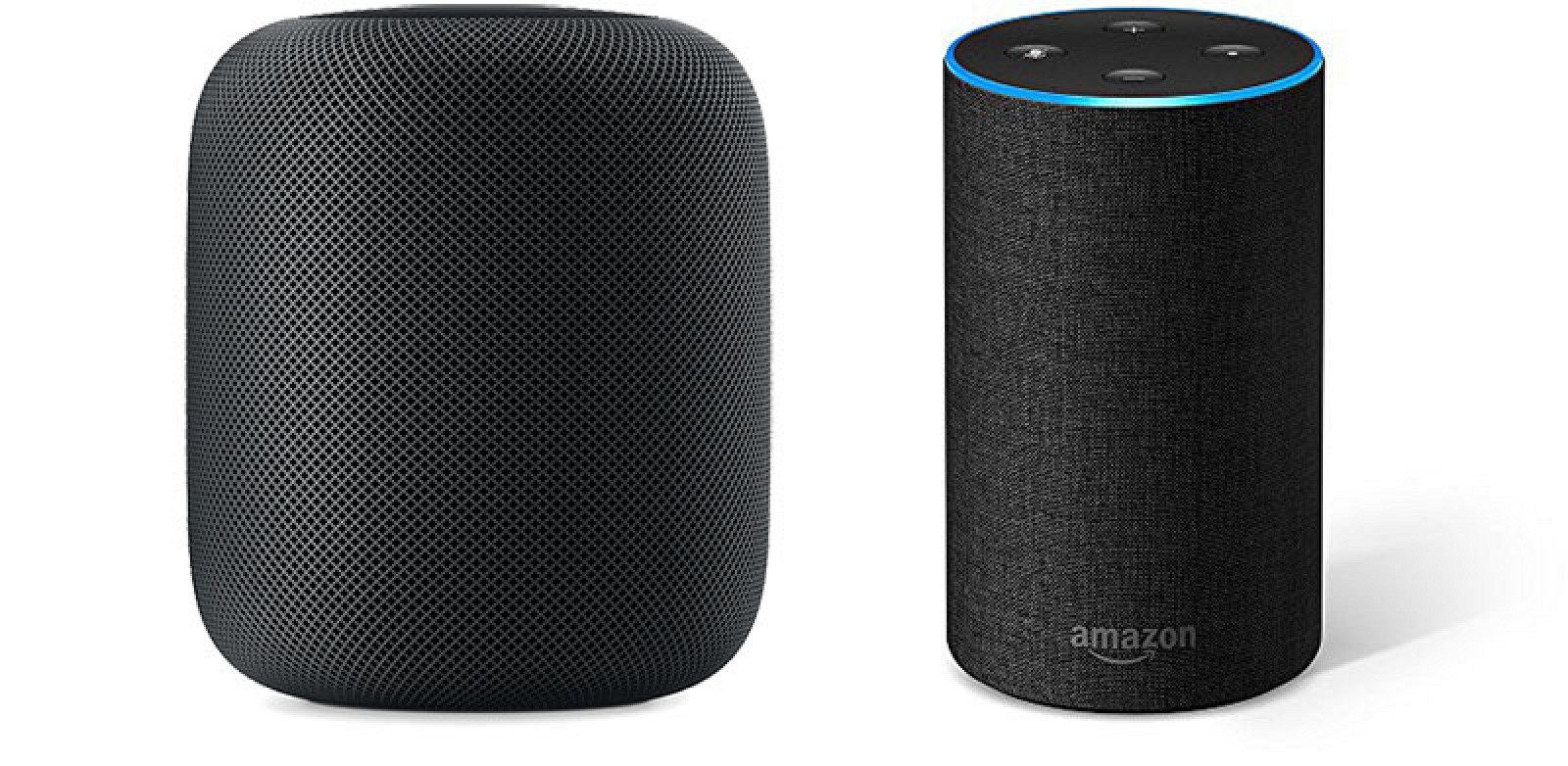 Amazon Reportedly Developing Echo With Better Sound Quality to Rival Apple HomePod and Other Speakers