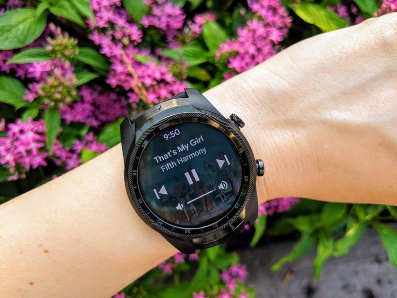 Mobvoi TicWatch Pro 4G review: The kaiju gets faster