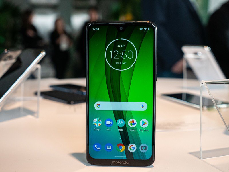 Nokia 7.1 vs. Moto G7: Which should you buy?