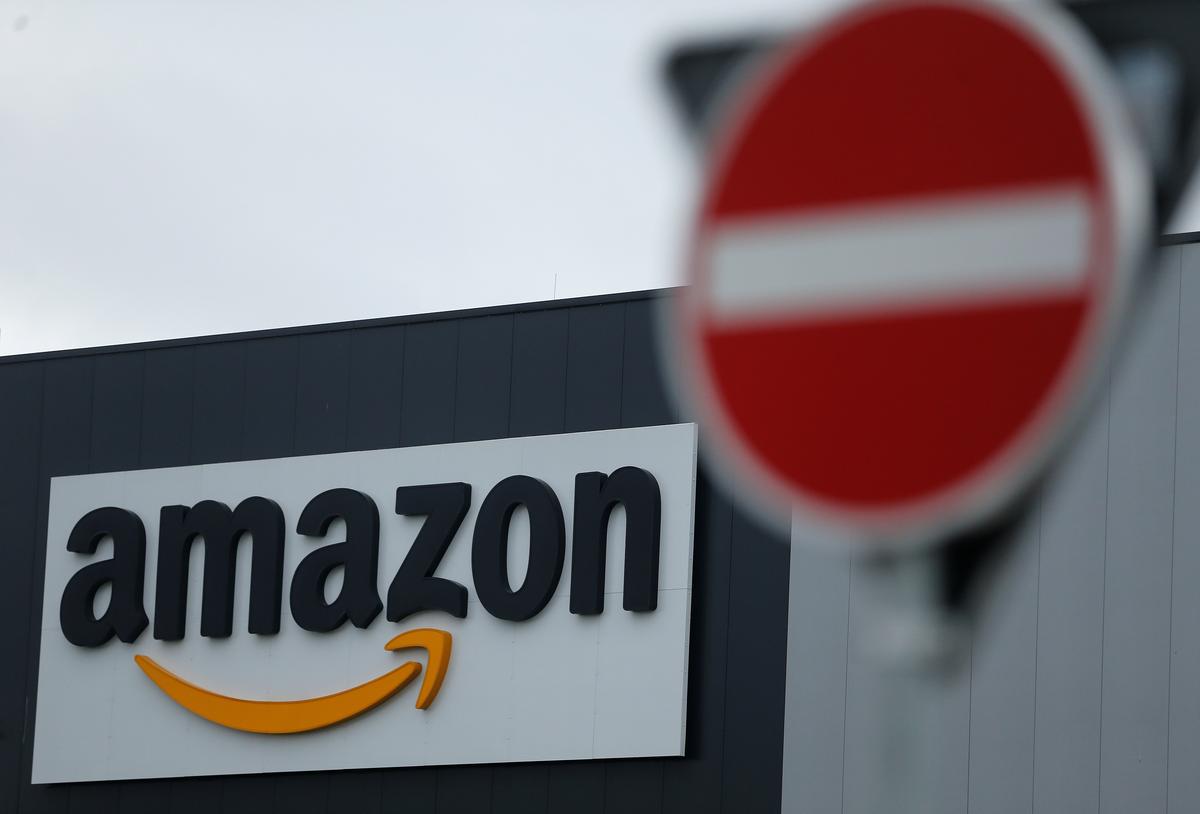 Amazon workers in Germany to strike over pay, Verdi union says