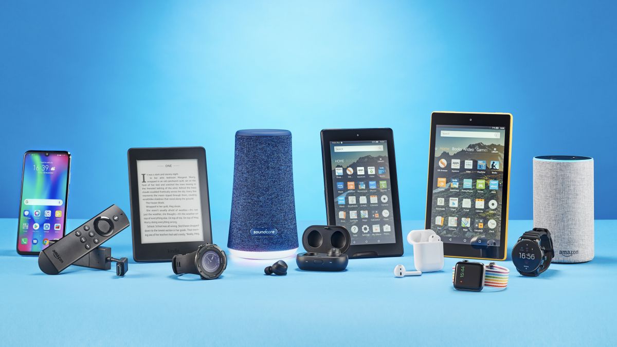 The best Amazon Prime Day deals 2019: US Edition