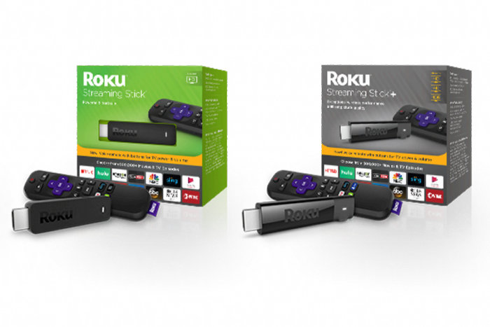 Roku Streaming Stick review, Roku Streaming Stick + review