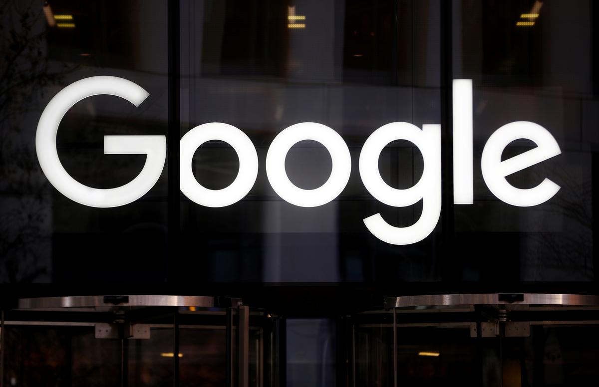 Google accused of ripping off digital ad technology in U.S. lawsuit