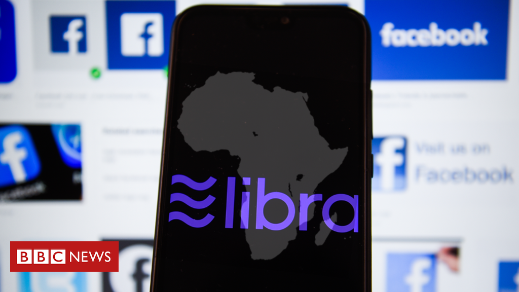 Facebook's Libra could be misused, says treasury chief Mnuchin