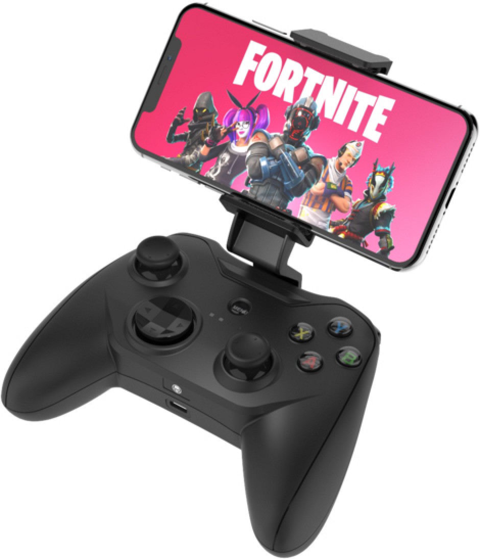 Apple Begins Selling Updated Rotor Riot Game Controller With Redesigned D-Pad and Pass-Through Charging