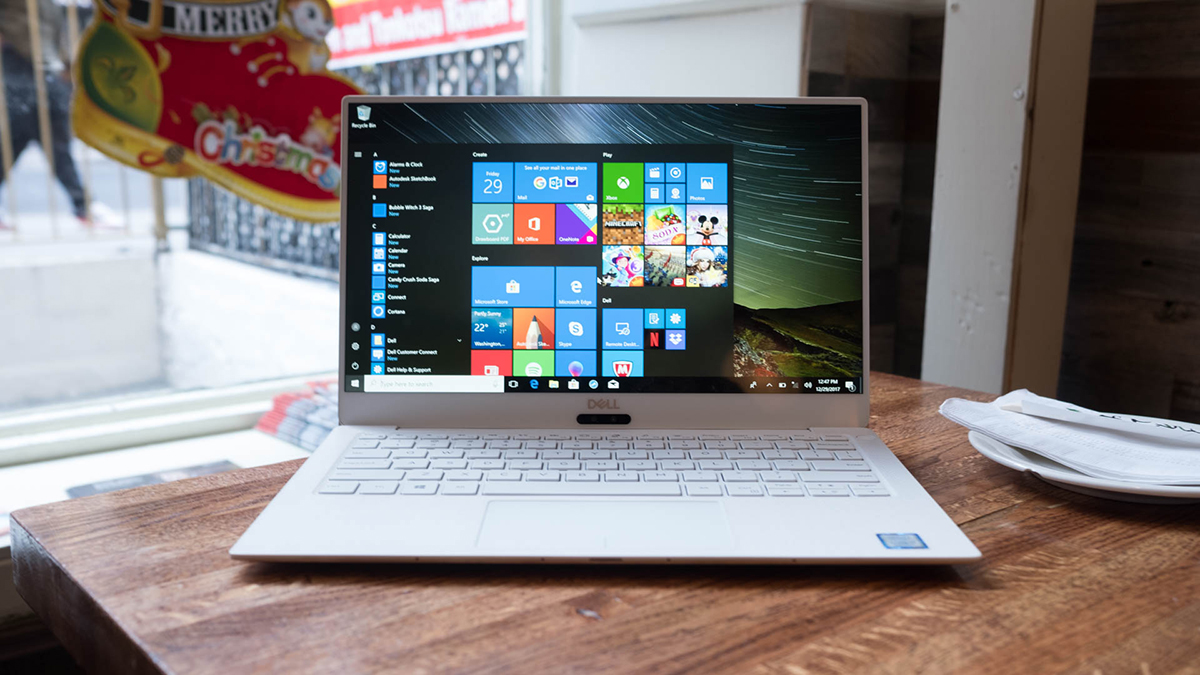 Dell's Black Friday in July Mega Deals end today with huge £420 price cut for the XPS 13