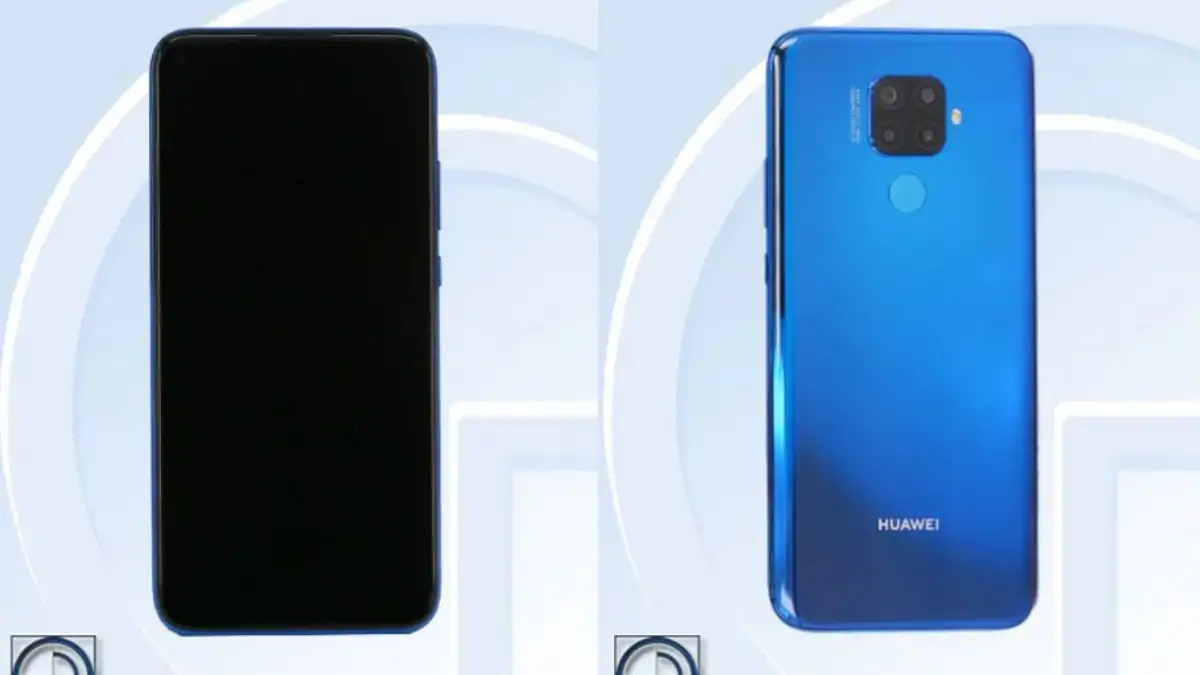 Huawei Mate 30 Lite, Honor 9X, Honor 9X Pro Images Spotted on TENAA