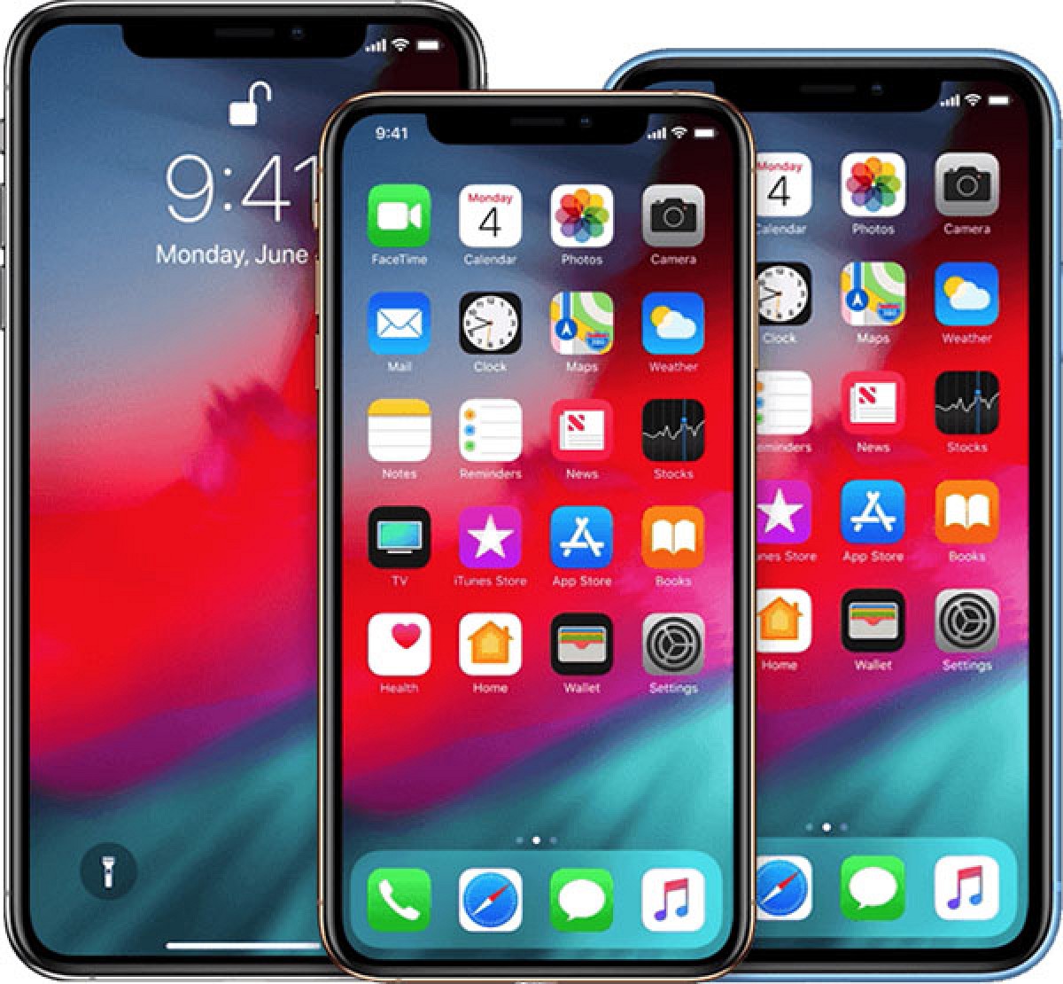 LG Expected to Share OLED Display Orders for 2019 iPhones, Possibly Followed by BOE as Early as 2020