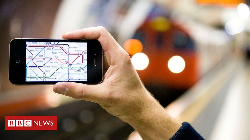 London Underground to get full 4G coverage