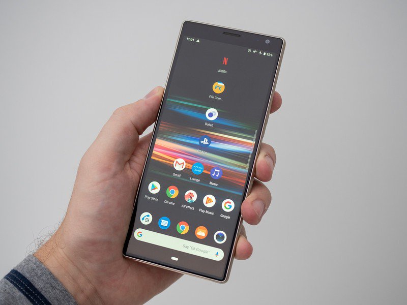 Best Sony Xperia 10 Plus Cases in 2019