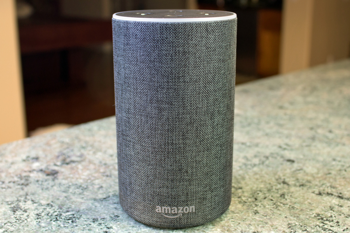 How to play music you own on an Amazon Echo