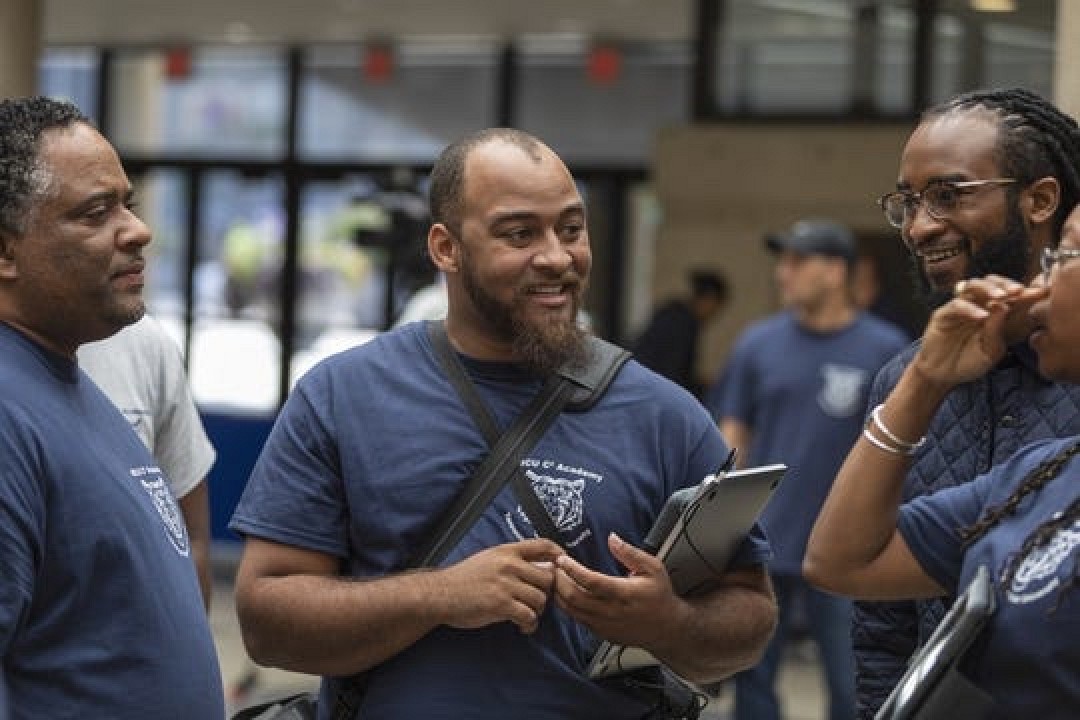 Tennessee State University Teams Up With Apple to Bolster Diversity in Coding