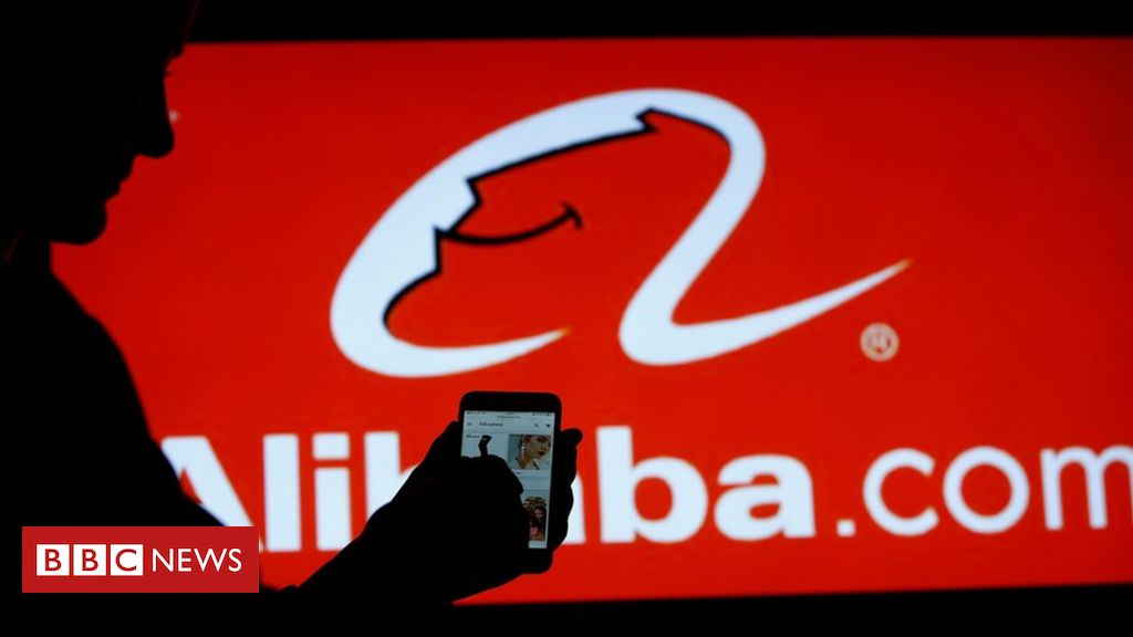 Alibaba opens door to US sellers on its oldest platform