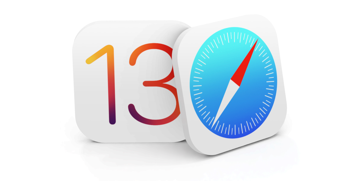 Safari: What's New in iOS 13