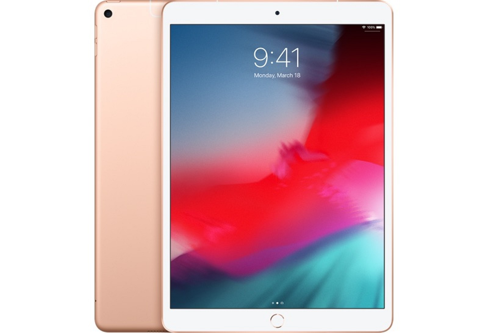 Apple Registers Two More iPad Models in Eurasian Database