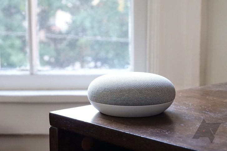 Five things we want from the Google Home Mini 2