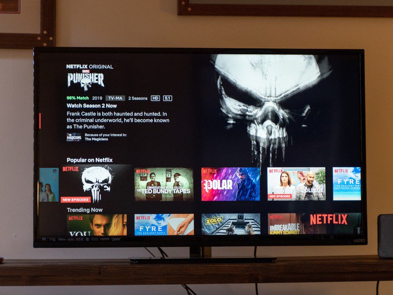 How to cancel Netflix | Android Central