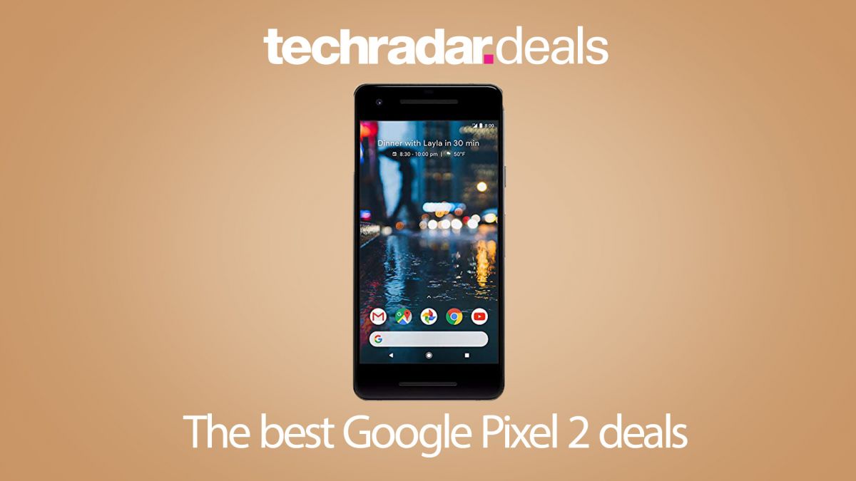 The best Google Pixel 2 and Pixel 2 XL deals in July 2019