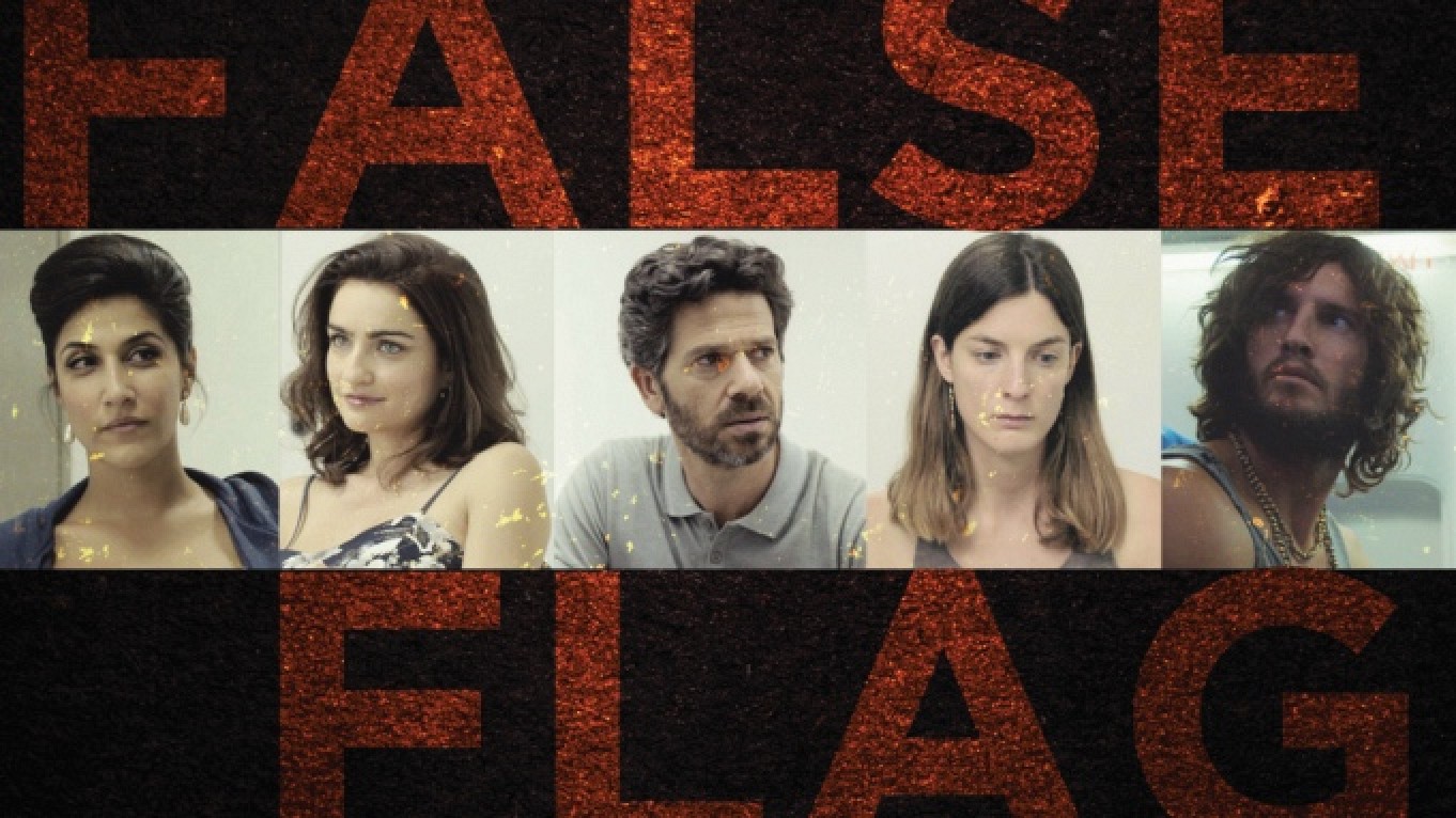 Apple Working on English-Language Adaptation of Israeli Thriller 'False Flag'