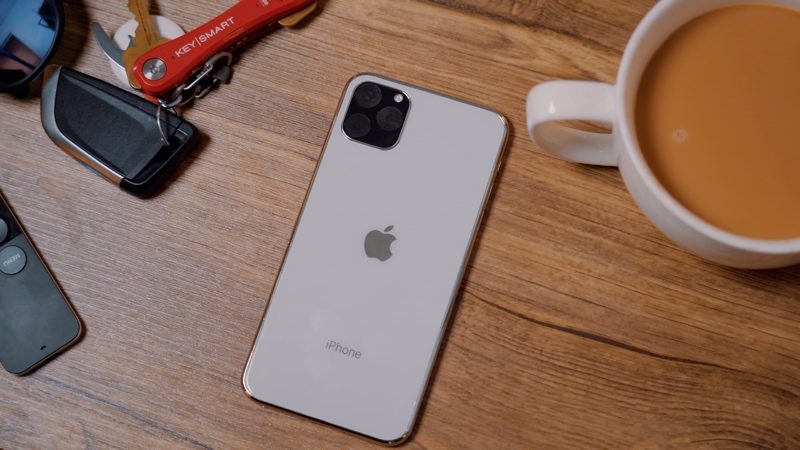 A Closer Look at the Upcoming iPhone 11 Models