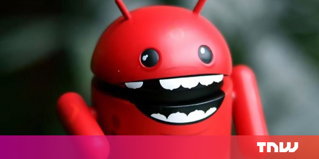 'Agent Smith' malware replaces legit Android apps with fake ones on 25 million devices