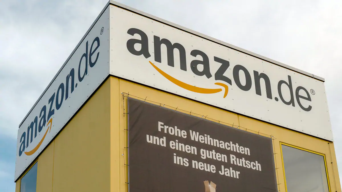 Amazon Prime Day 2019: Amazon Staff Strike in Germany Demanding Better Wages