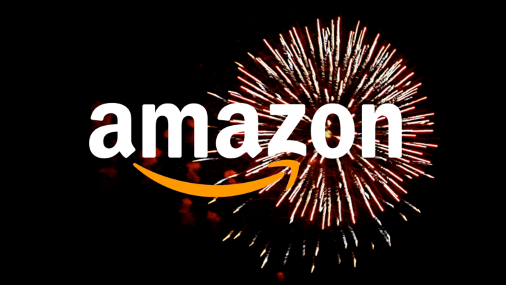 Amazon's best Fourth of July deals