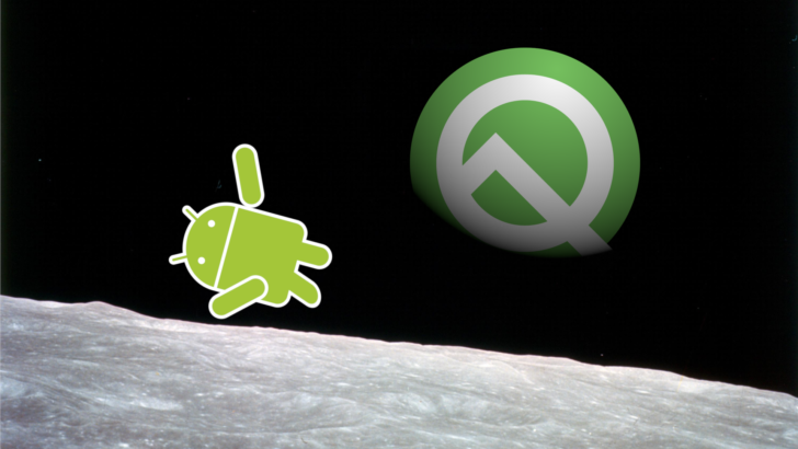 Android Q Beta 5 may have leaked early, showing off new 'Back Sensitivity' setting for gestures