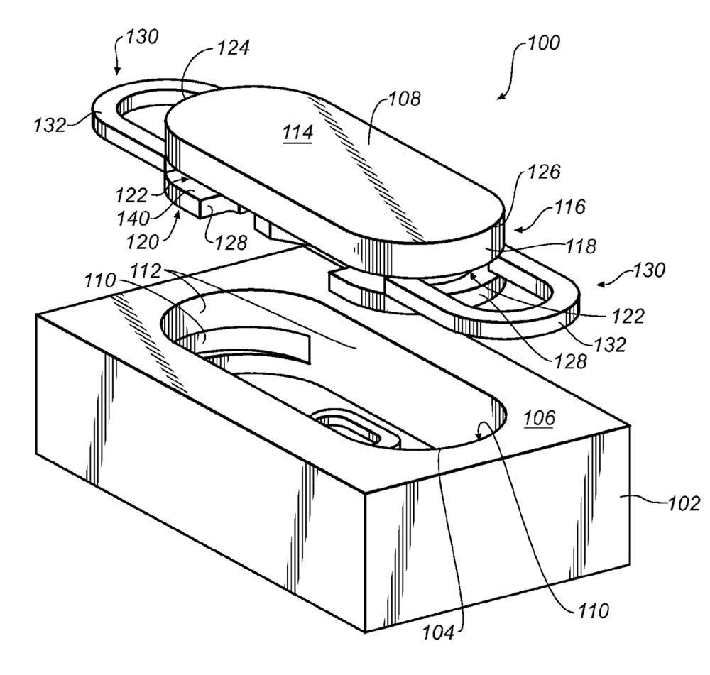 Apple Thinking of a Way to Increase iPhone Water Resistance