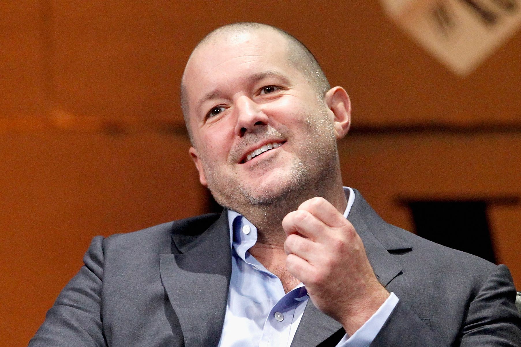 Apple design chief Jony Ive was tired of Tim Cook logistics focus: WSJ