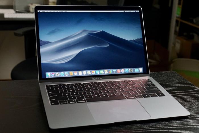 Apple kills the MacBook and non-Touch Bar MacBook Pro as part of a major laptop shakeup