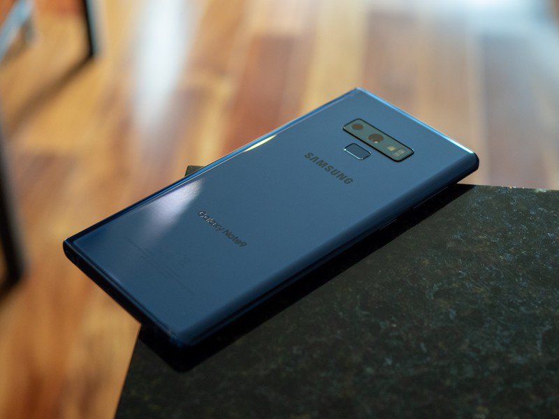 Best Galaxy Note 9 Battery Cases in 2019