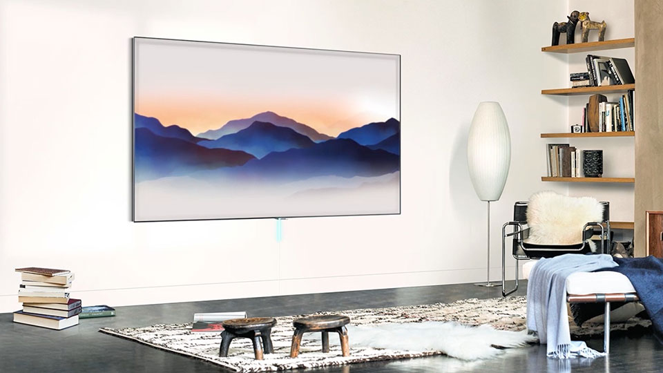 Best Samsung TV: your guide to the top Samsung television for 2019